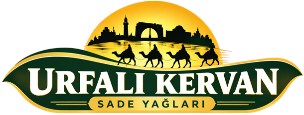 Urfalı Kervan Sade Yağları